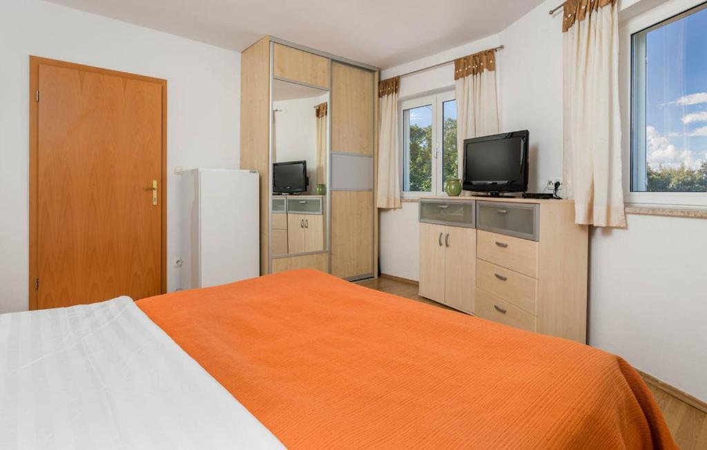 Apartments Dedic Supetarska Draga Exterior photo