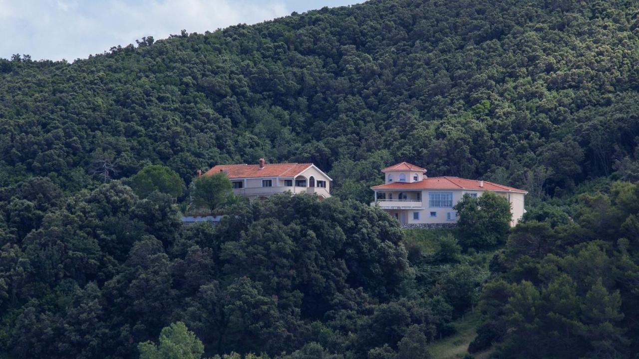 Apartments Dedic Supetarska Draga Exterior photo