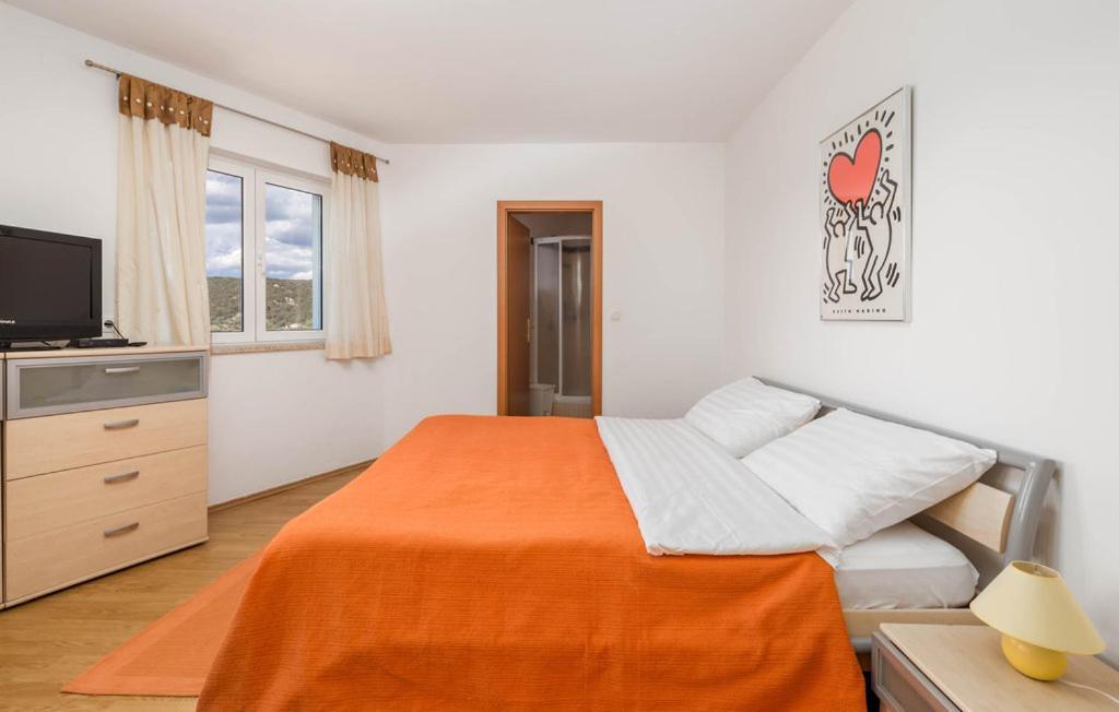 Apartments Dedic Supetarska Draga Exterior photo