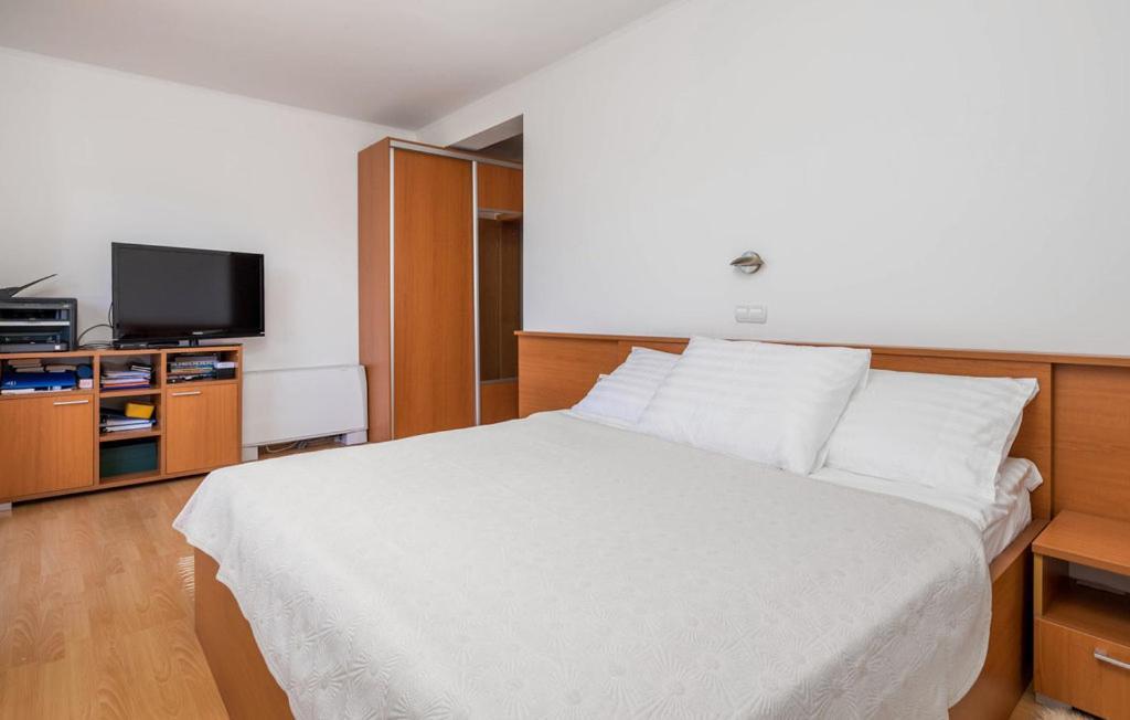 Apartments Dedic Supetarska Draga Exterior photo