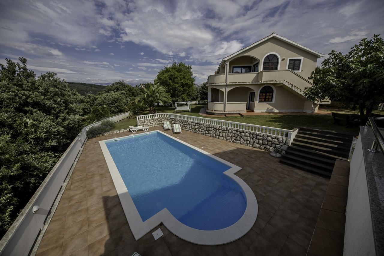 Apartments Dedic Supetarska Draga Exterior photo
