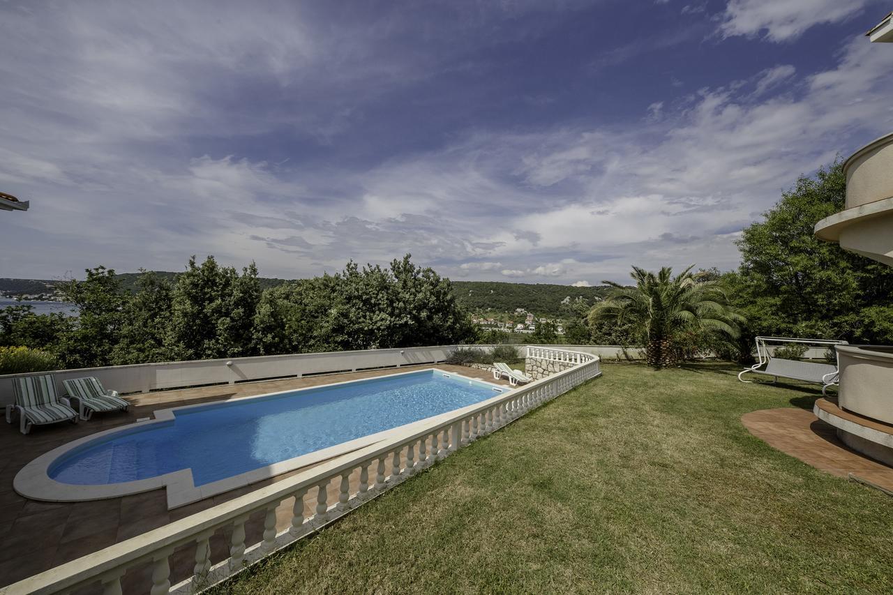 Apartments Dedic Supetarska Draga Exterior photo